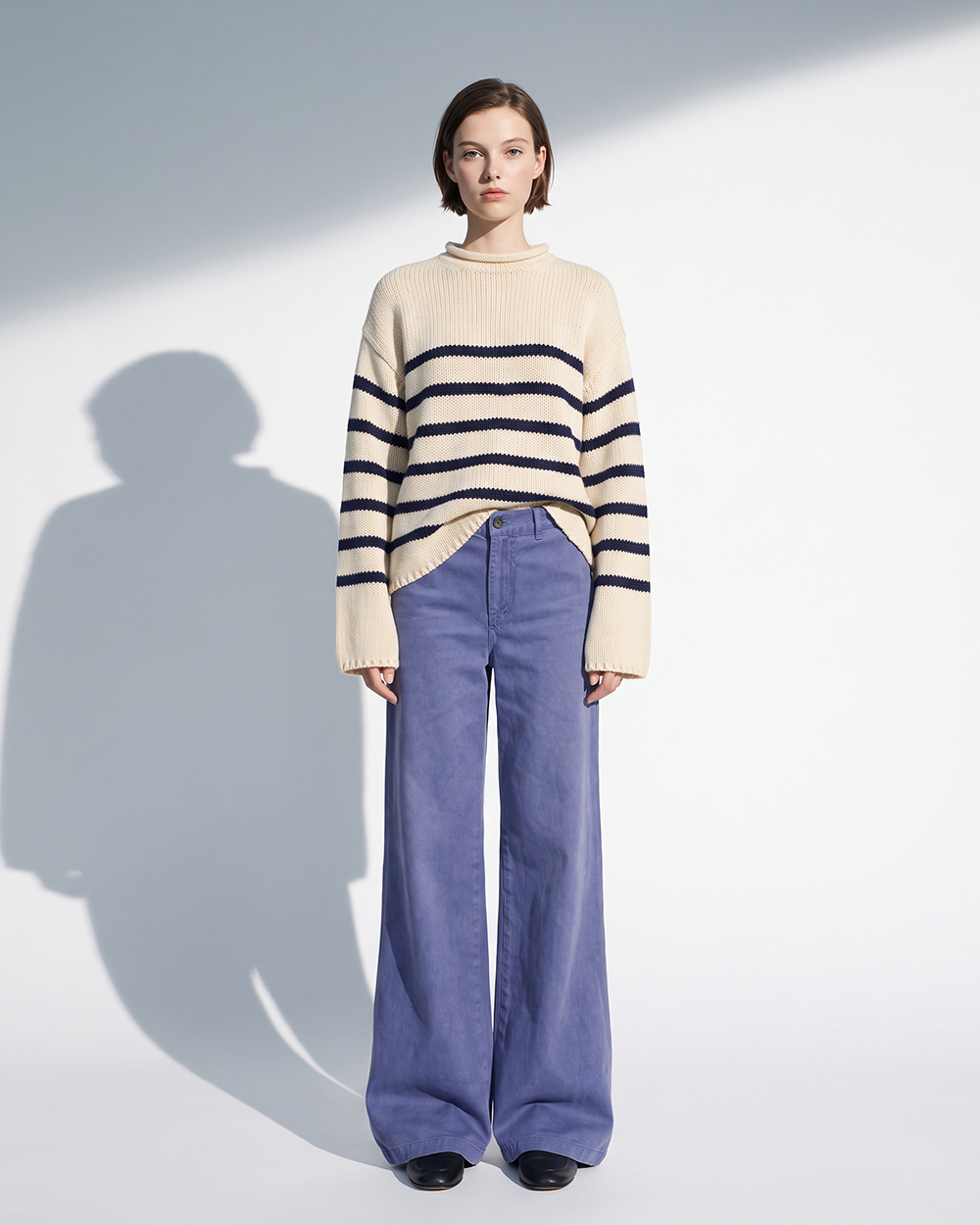 heejae picks #2167<BR> (KNIT) (2 colors)