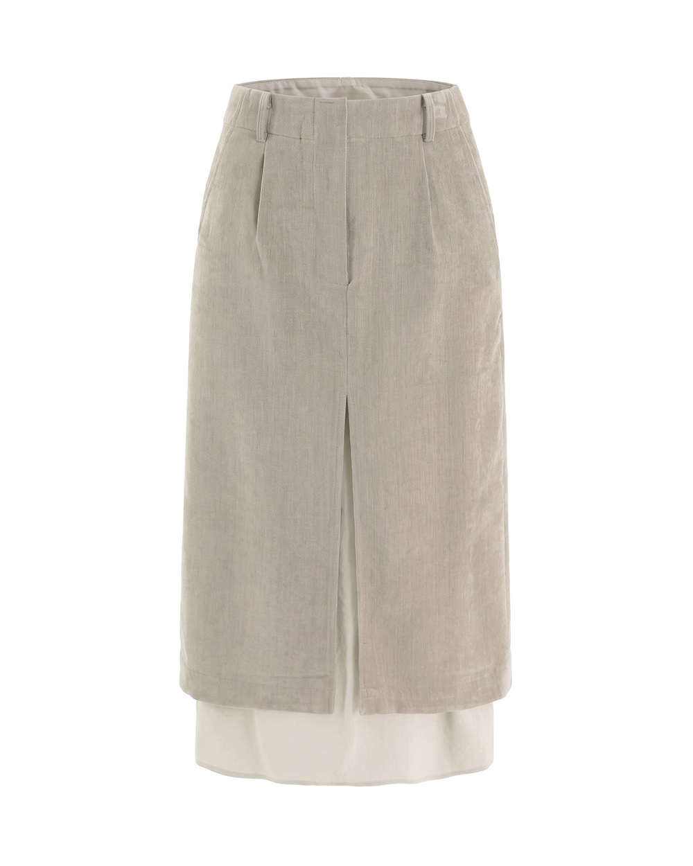 heejae picks #2171<BR> (SKIRT) (2 colors)