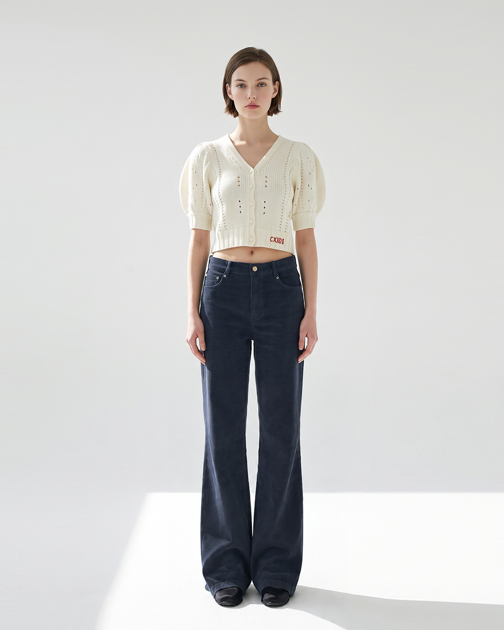 heejae picks #2176<BR> (PANTS) (3 colors)