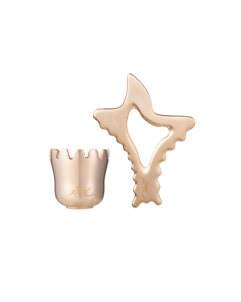 UTG + Beauty Pia<br> Organic Tulips & Dove Jans<br> <font color=#82C7E4 size="1.9" face=verdana>(10/26~10/30)</font>