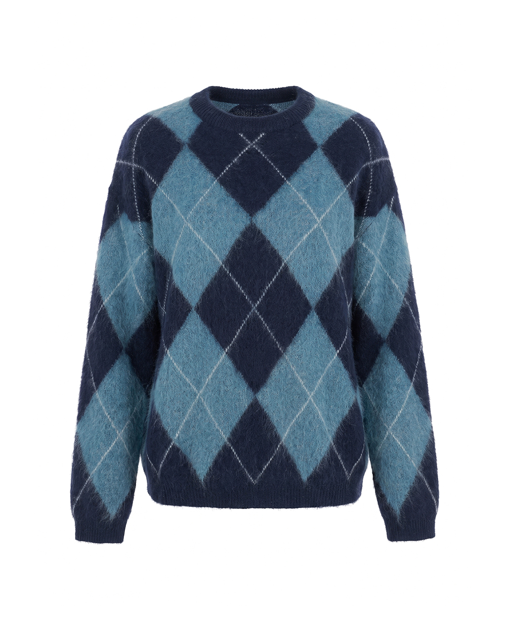 heejae picks #2183<BR> (KNIT) (2 colors)