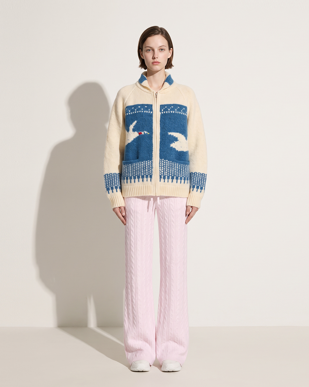 heejae picks #2187<BR> (KNIT) (1 color)