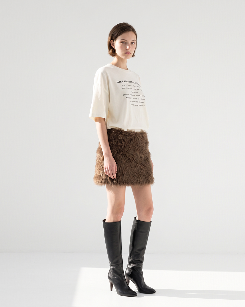 heejae picks #2195<BR> (SKIRT) (2 colors)